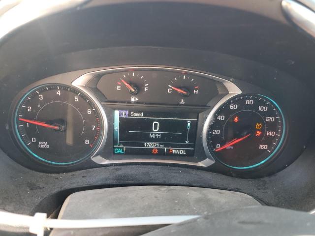 Photo 9 from auction – 2016 CHEVROLET MALIBU PRE with VIN 1G1ZH5SX2GF189242