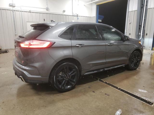 Photo 3 from auction – 2021 FORD EDGE ST with VIN 2FMPK4AP3MBA06774