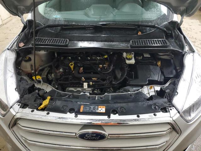 Photo 12 from auction – 2019 FORD ESCAPE SE with VIN 1FMCU9GD2KUA40828