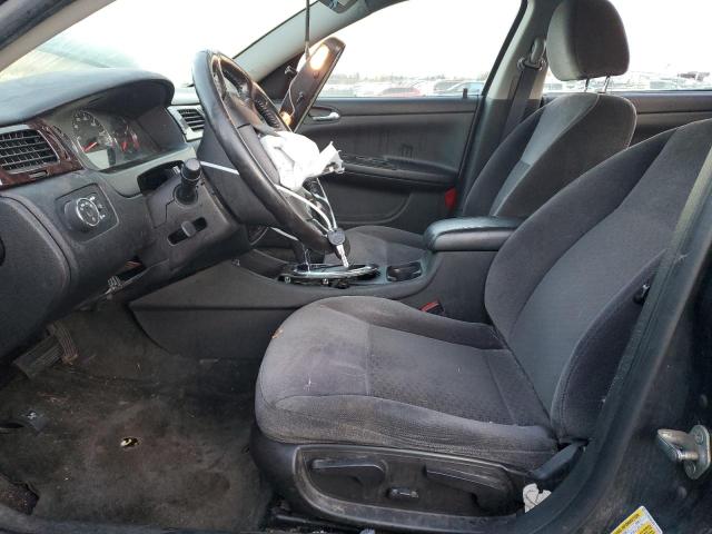 Photo 7 from auction – 2013 CHEVROLET IMPALA LT with VIN 2G1WG5E35D1191603