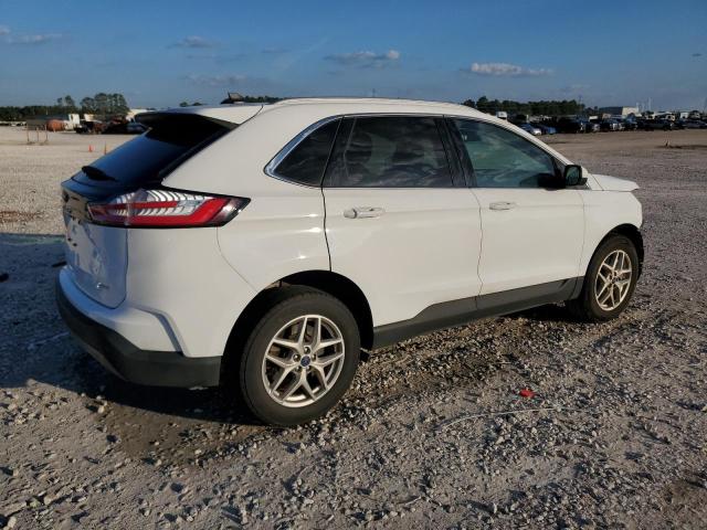 Photo 3 from auction – 2022 FORD EDGE SEL with VIN 2FMPK4J98NBA79108