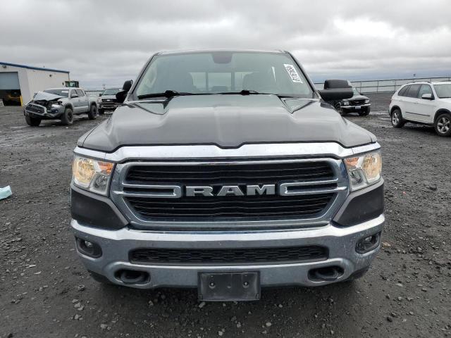 Photo 5 from auction – 2019 RAM 1500 BIG H with VIN 1C6SRFMT1KN570124