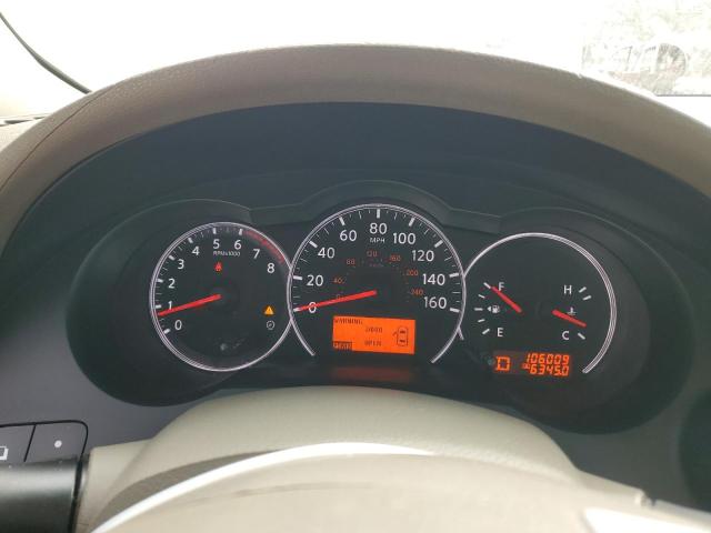 Photo 9 from auction – 2012 NISSAN ALTIMA BAS with VIN 1N4AL2AP2CN410881