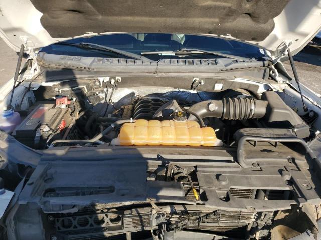 Photo 11 from auction – 2015 FORD F150 SUPER with VIN 1FTEW1CF0FFB11647