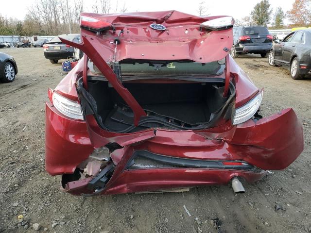 Photo 6 from auction – 2014 FORD FUSION SE with VIN 3FA6P0H73ER197802