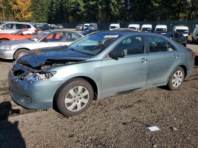 2010 Toyota Camry
