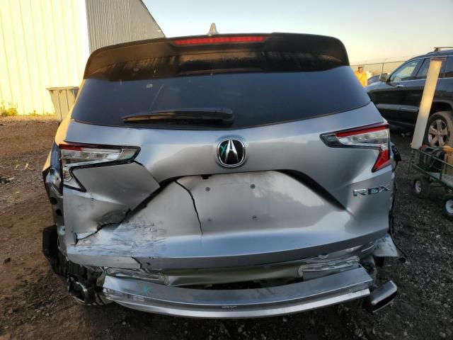 Photo 6 from auction – 2023 ACURA RDX TECHNO with VIN 5J8TC1H50PL008684