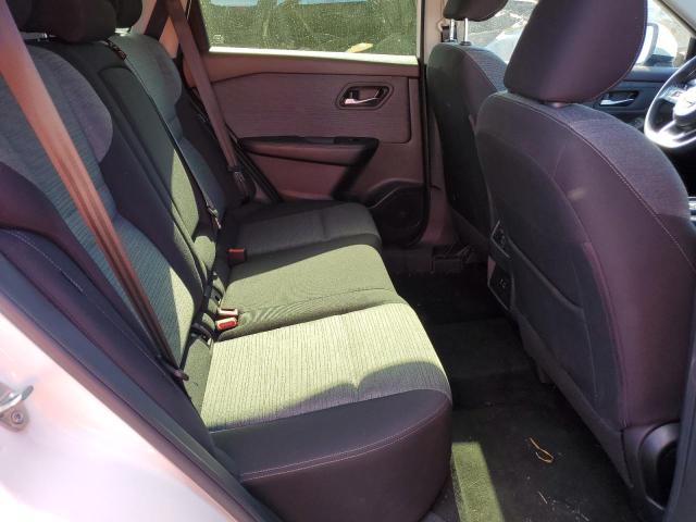 Photo 11 from auction – 2023 NISSAN ROGUE SV with VIN JN8BT3BBXPW483668