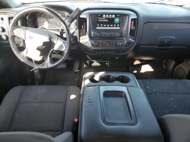 Photo 8 from auction – 2016 CHEVROLET SILVERADO with VIN 1GCVKREC0GZ214726