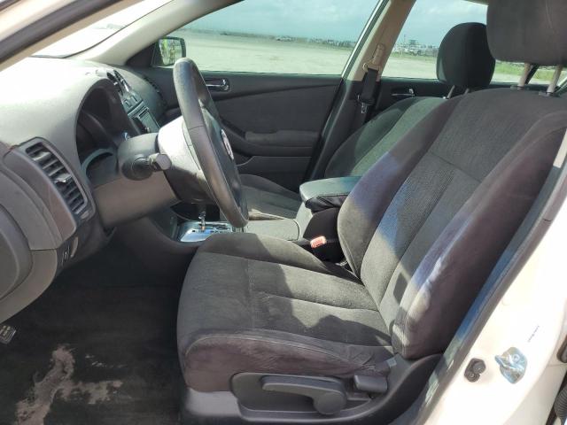 Photo 7 from auction – 2011 NISSAN ALTIMA BAS with VIN 1N4AL2AP6BC109184