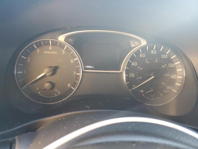 Photo 9 from auction – 2019 NISSAN PATHFINDER with VIN 5N1DR2MM8KC625176