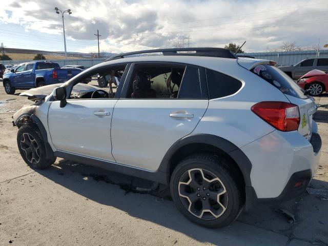 Photo 2 from auction – 2014 SUBARU XV CROSSTR with VIN JF2GPAGC5E8252580