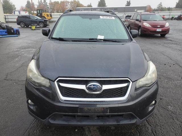 Photo 5 from auction – 2013 SUBARU XV CROSSTR with VIN JF2GPAGC1D2819322