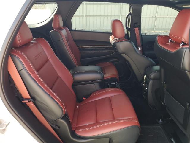 Photo 11 from auction – 2023 DODGE DURANGO SR with VIN 1C4SDJH94PC553023