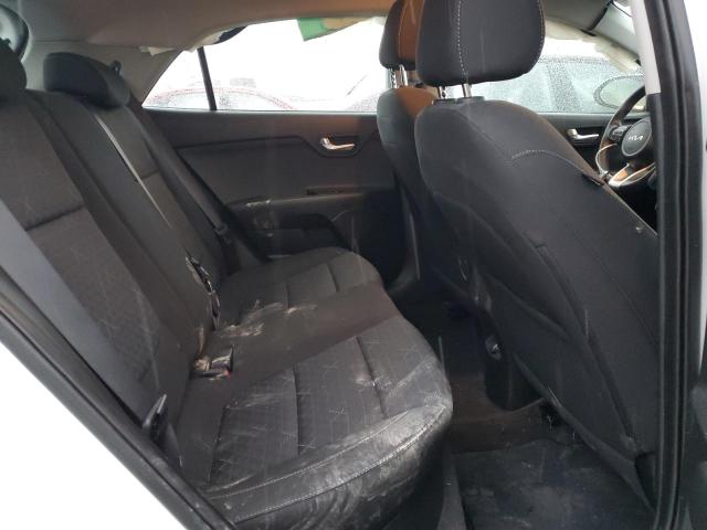 Photo 10 from auction – 2023 KIA RIO S with VIN 3KPA25AD5PE540281