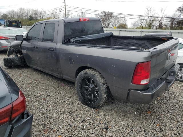 Photo 2 from auction – 2017 RAM 1500 ST with VIN 1C6RR7FG1HS678404