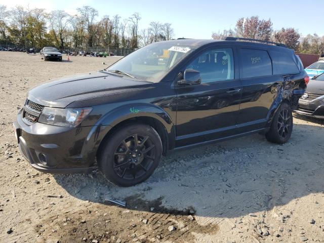 Zdjęcie 1 z aukcji – 2019 DODGE JOURNEY SE z VIN 3C4PDCBB8KT867042