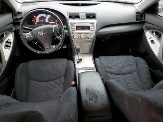Photo 8 from auction – 2011 TOYOTA CAMRY BASE with VIN 4T1BF3EK8BU606818
