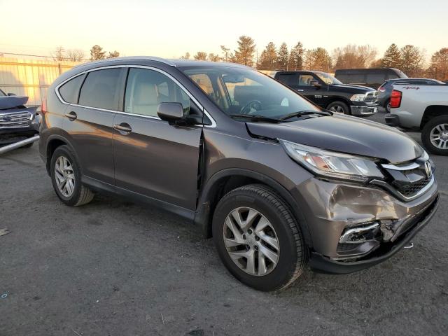 Photo 4 from auction – 2016 HONDA CR-V EXL with VIN 2HKRM4H70GH663960