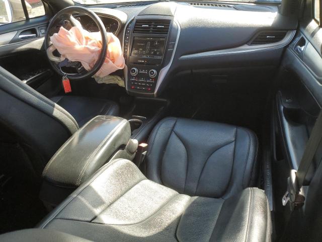 Photo 8 from auction – 2015 LINCOLN MKC with VIN 5LMCJ1A90FUJ25930