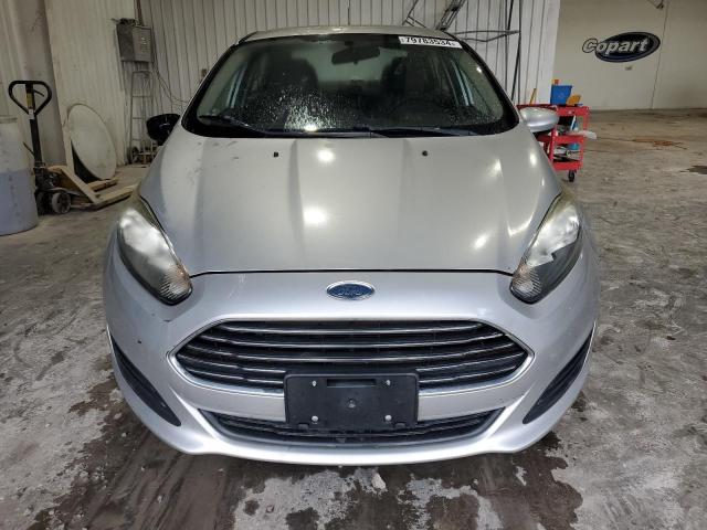 Photo 5 from auction – 2014 FORD FIESTA S with VIN 3FADP4AJ7EM220306