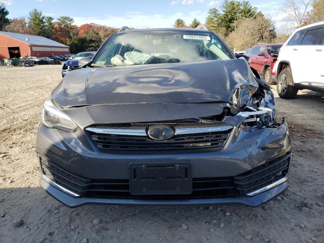 Photo 5 from auction – 2020 SUBARU IMPREZA LI with VIN 4S3GTAU69L3702895