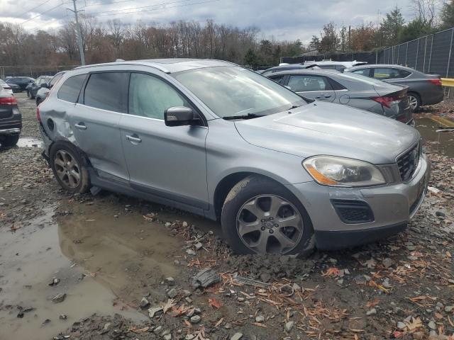 Photo 4 from auction – 2013 VOLVO XC60 3.2 with VIN YV4940DZ2D2455685