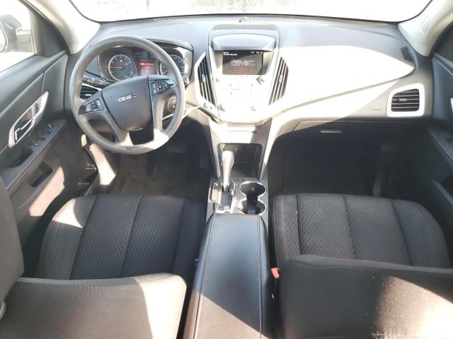 Фото 8 с аукциона – 2014 GMC TERRAIN SL с VIN 2GKALMEK3E6201584