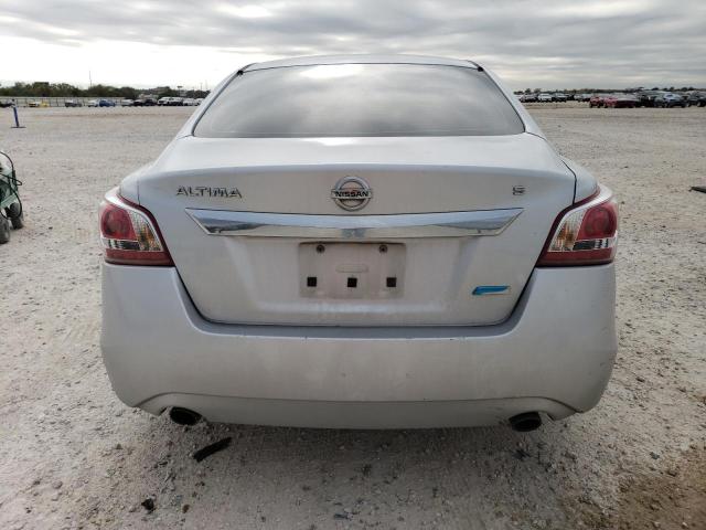 Photo 6 from auction – 2013 NISSAN ALTIMA 2.5 with VIN 1N4AL3AP3DN432895