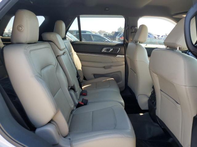Photo 11 from auction – 2019 FORD EXPLORER L with VIN 1FM5K7F83KGB17504