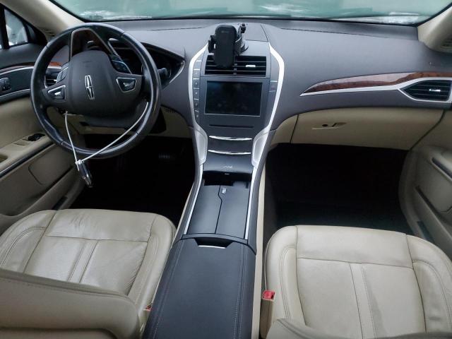 Photo 8 from auction – 2015 LINCOLN MKZ with VIN 3LN6L2JK7FR627473