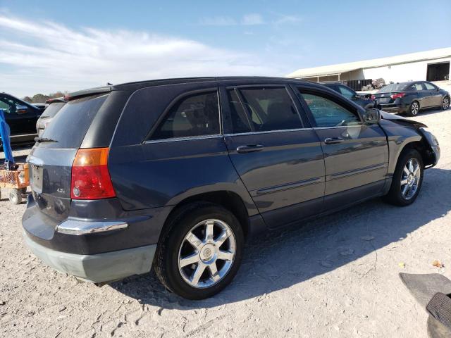 Photo 3 from auction – 2007 CHRYSLER PACIFICA T with VIN 2A8GM68X27R200765