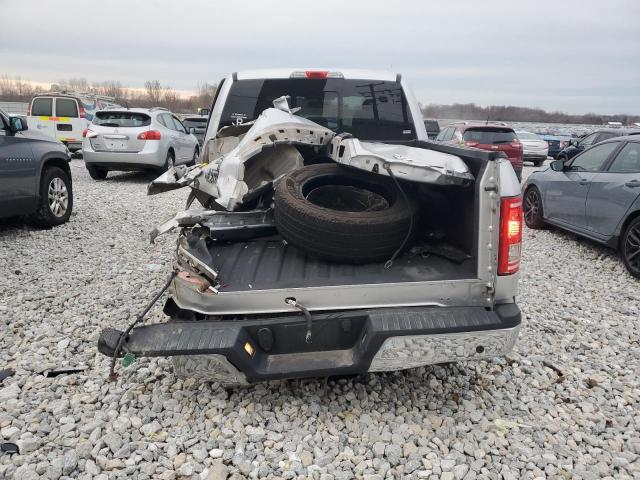 Photo 6 from auction – 2015 FORD F150 SUPER with VIN 1FTFW1EF9FFC38883