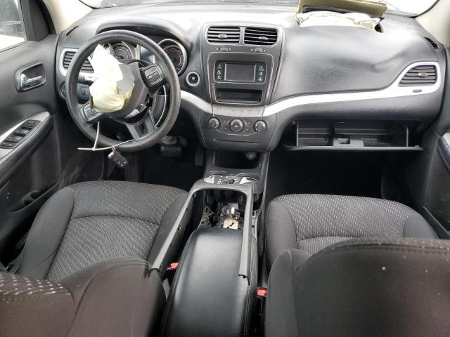 Photo 8 from auction – 2016 DODGE JOURNEY SX with VIN 3C4PDCBG8GT153270