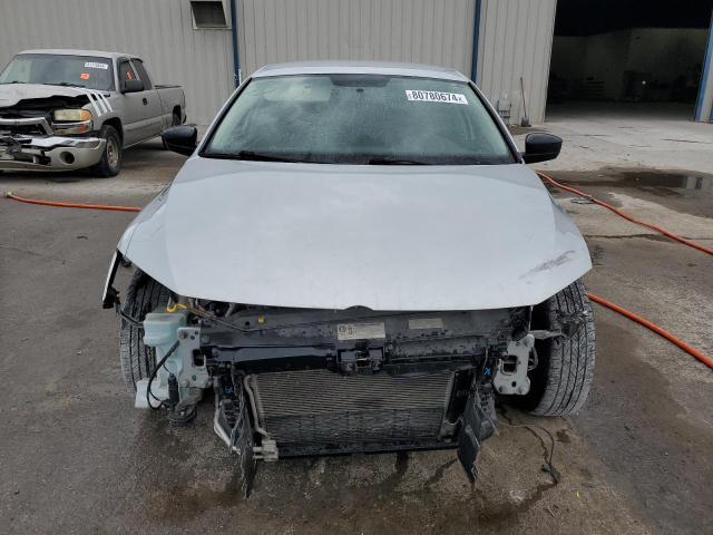 Photo 5 from auction – 2015 VOLKSWAGEN JETTA BASE with VIN 3VW2K7AJ0FM320702