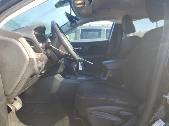 Photo 7 from auction – 2015 JEEP CHEROKEE L with VIN 1C4PJMCS4FW755982