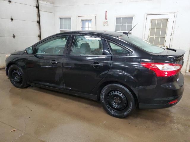 Photo 2 from auction – 2014 FORD FOCUS SE with VIN 1FADP3F25EL376518