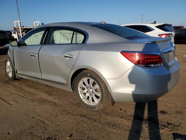 Photo 2 from auction – 2013 BUICK LACROSSE with VIN 1G4GC5ER3DF195472