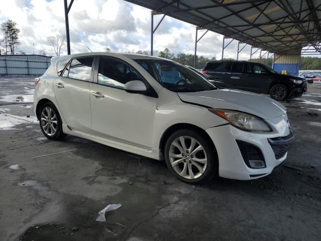 Zdjęcie 4 z aukcji – 2011 MAZDA 3 S z VIN JM1BL1K61B1380115
