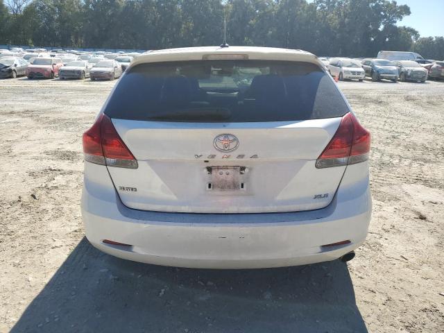 Photo 6 from auction – 2015 TOYOTA VENZA LE with VIN 4T3ZA3BB8FU095108