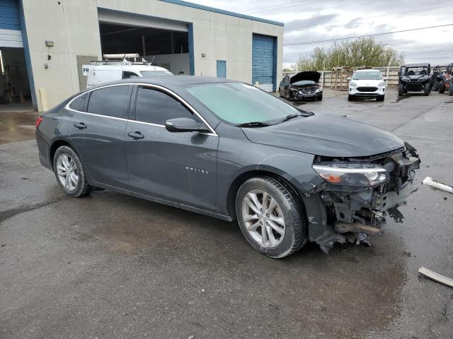 Photo 4 from auction – 2018 CHEVROLET MALIBU LT with VIN 1G1ZD5ST6JF138228