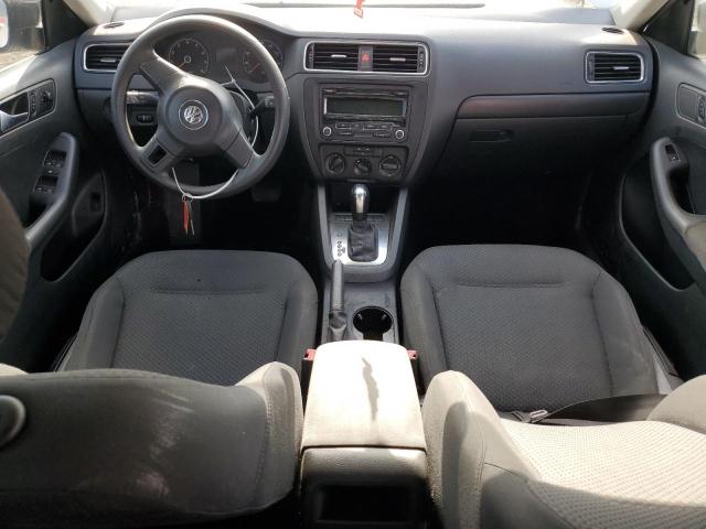 Photo 8 from auction – 2012 VOLKSWAGEN JETTA BASE with VIN 3VW2K7AJXCM337065