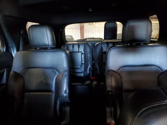 Photo 10 from auction – 2018 FORD EXPLORER X with VIN 1FM5K8D8XJGC47805
