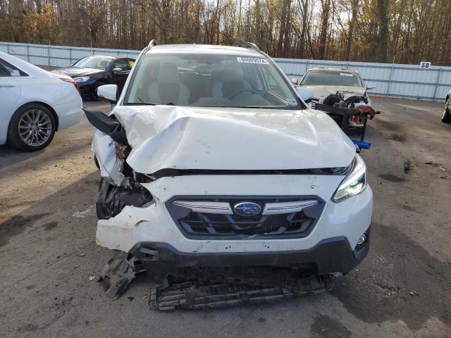 Photo 5 from auction – 2021 SUBARU CROSSTREK with VIN JF2GTHMC2M8298441