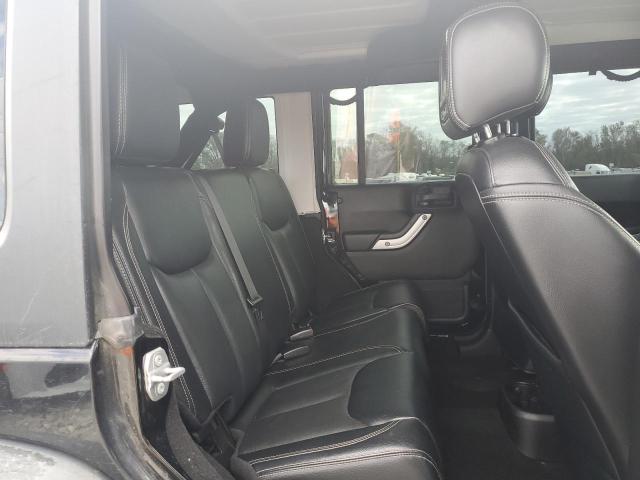Zdjęcie 10 z aukcji – 2016 JEEP WRANGLER U z VIN 1C4BJWFG3GL157561
