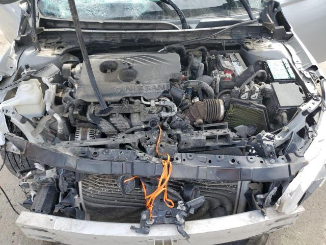 Photo 11 from auction – 2019 NISSAN ALTIMA S with VIN 1N4BL4BV4KN308249