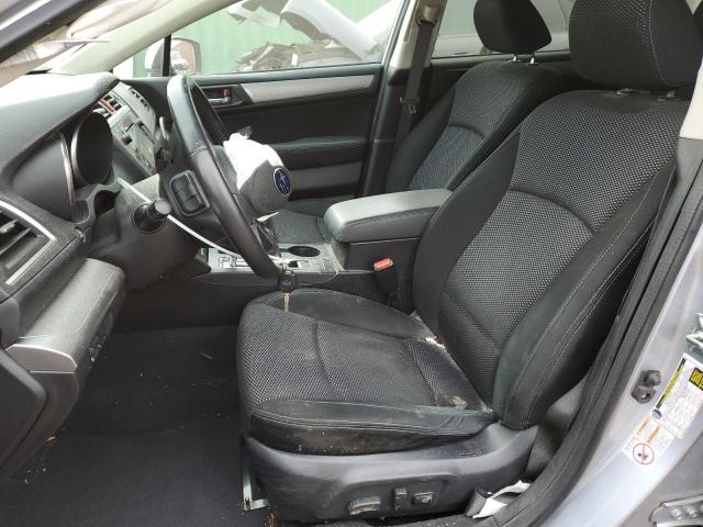 Photo 7 from auction – 2017 SUBARU OUTBACK 2. with VIN 4S4BSACC4H3225719