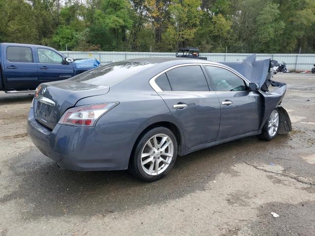 Photo 3 from auction – 2012 NISSAN MAXIMA S with VIN 1N4AA5AP7CC826539