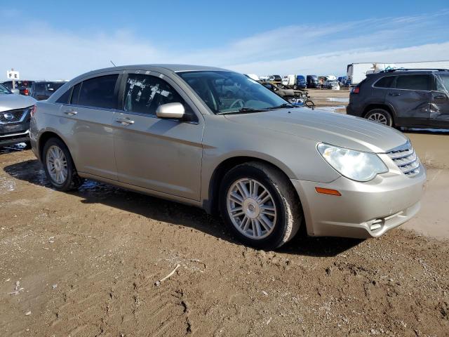 Photo 4 from auction – 2008 CHRYSLER SEBRING TO with VIN 1C3LC56K78N196807
