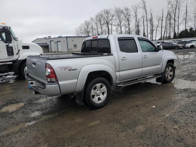Photo 3 from auction – 2013 TOYOTA TACOMA DOU with VIN 3TMLU4EN9DM112490